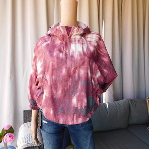 north face cape anorak